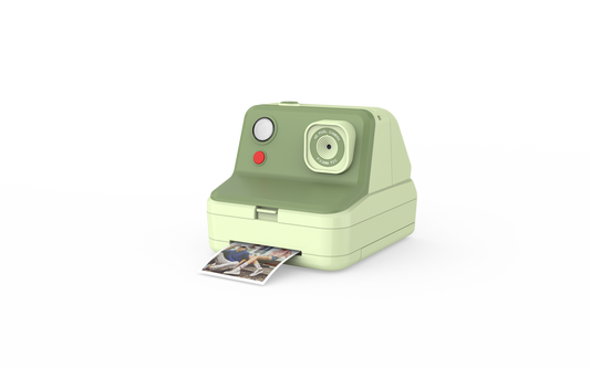 WK8 Instant Camera